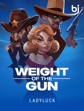 Weight of the Gun