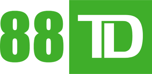 bd88td.com Logo